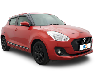 Maruti Swift-img